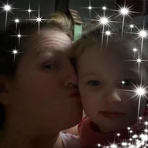 Meet your Posher, Marsha